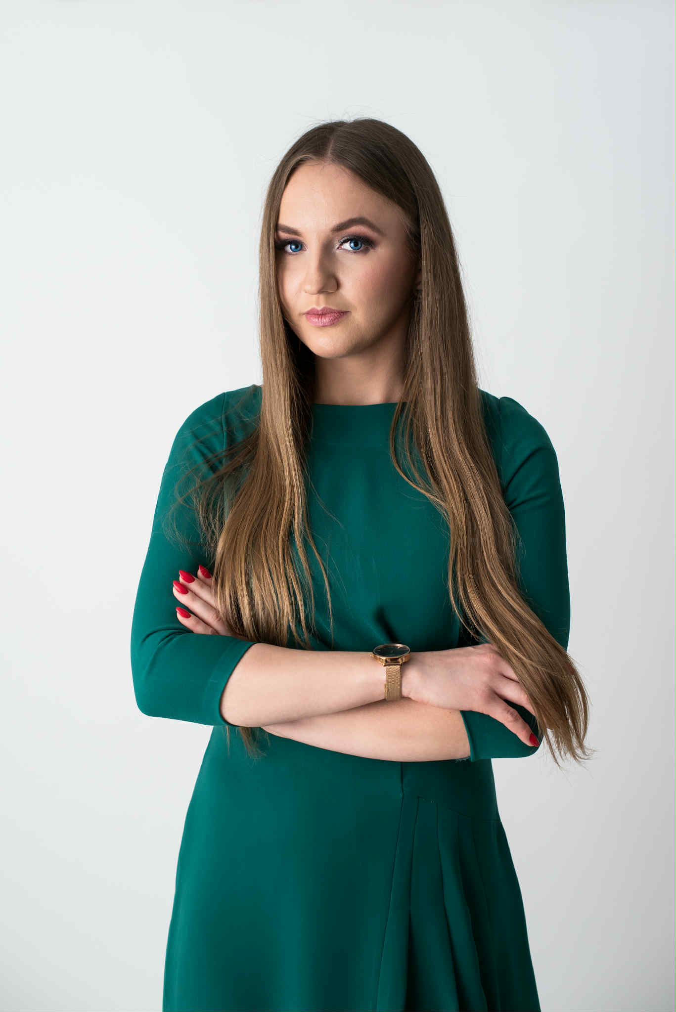 Adwokat Urszula Bartkowiak